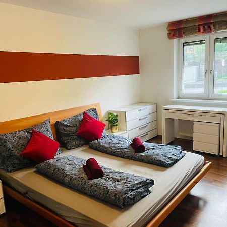 Super Deluxe Apartment - Near U6, U3 In City Center Vienne Extérieur photo